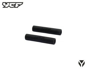 RUBBER FOR EXHAUST PIPE SPRING
