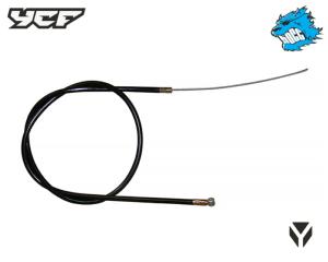 FRONT BRAKE CABLE 730 mm
