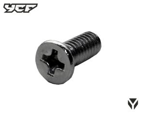 SCREW M4x10 FOR SIDE PLATE HANDLE