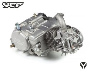 ENGINE 150-5 TYPE CRF