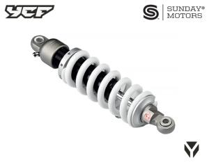 SHOCK ABSORBER SUNDAY (1000LBS WHITE SPRING)