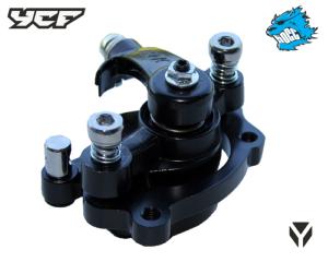 FRONT BRAKE CALIPER FOR YCF 50A