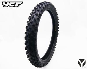 YUANXING  P397 FRONT TYRE 70/100-17'