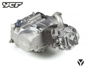 ENGINE YC150-3