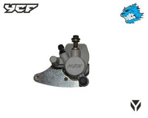 FRONT BRAKE CALIPER FOR YCF 50A