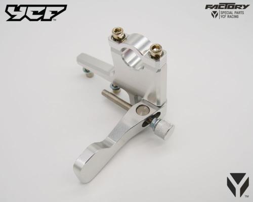 Frein au pouce MINI GP