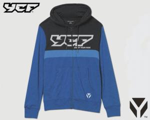 SWEAT SHIRT YCF BLEU 2024 TAILLE TAILLE L