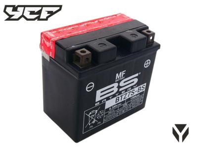 BATTERIE BIGY 190ZE BTZ7S-BS