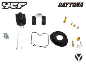 KIT REPARATION CARBURATEUR DAYTONA MV33