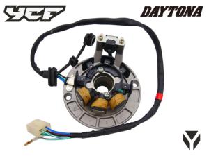 STATOR D'ALLUMAGE DAYTONA ANIMA FDX