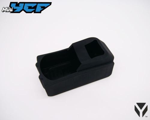 PROTECTION BATTERIE SILICONE BB16