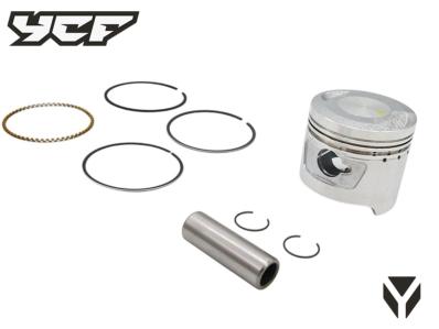 KIT PISTON POUR 88SE Ø 46,5 AXE 13