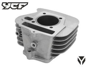 CYLINDRE ZF 125cc 52.5mm