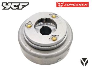 ROTOR 190 ZONGSHEN DEMARREUR ELECTRIQUE depuis 2018