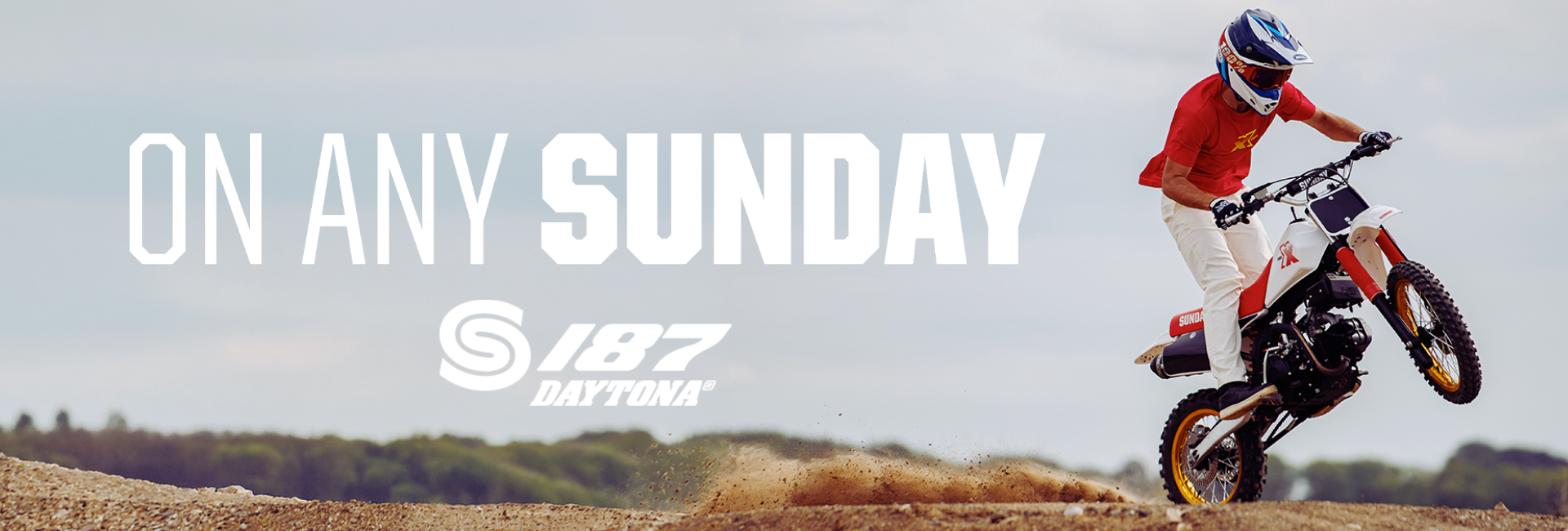 Sunday X 187